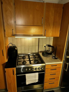 Tomsgårdsvej 56, Copenhagen